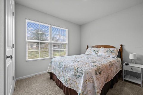 House in High Springs, Florida 4 bedrooms, 148.83 sq.m. № 1847370 - photo 13