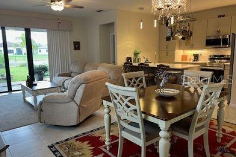 Casa en venta en Ave Maria, Florida, 3 dormitorios, 140.56 m2 № 1657374 - foto 11