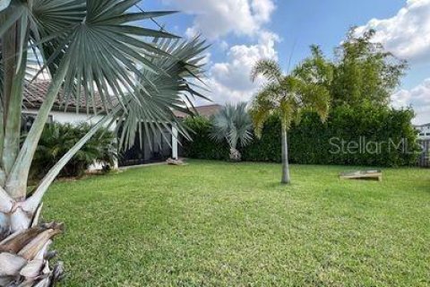 Casa en venta en Ave Maria, Florida, 3 dormitorios, 140.56 m2 № 1657374 - foto 27