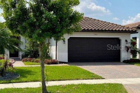 Casa en venta en Ave Maria, Florida, 3 dormitorios, 140.56 m2 № 1657374 - foto 2