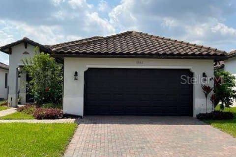 Casa en venta en Ave Maria, Florida, 3 dormitorios, 140.56 m2 № 1657374 - foto 1