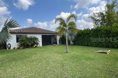 Casa en venta en Ave Maria, Florida, 3 dormitorios, 140.56 m2 № 1657374 - foto 26