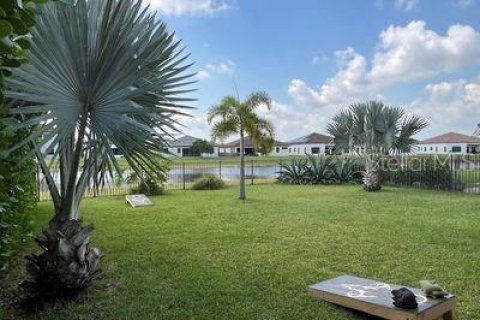 Casa en venta en Ave Maria, Florida, 3 dormitorios, 140.56 m2 № 1657374 - foto 29