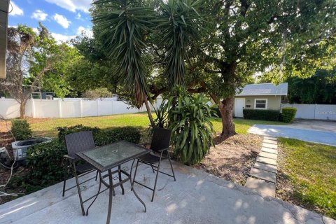 Villa ou maison à louer à Winter Park, Floride: 4 chambres, 118.54 m2 № 1851606 - photo 20