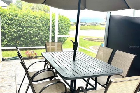 House in Summerfield, Florida 2 bedrooms, 177.26 sq.m. № 1876654 - photo 4