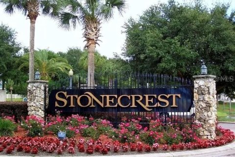 House in Summerfield, Florida 2 bedrooms, 177.26 sq.m. № 1876654 - photo 17