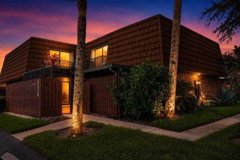 Touwnhouse à vendre à Davie, Floride: 3 chambres, 153.66 m2 № 2189247 - photo 29