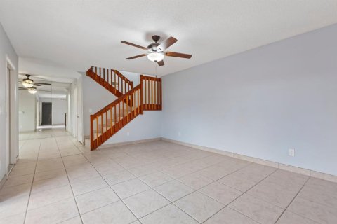 Touwnhouse à vendre à Davie, Floride: 3 chambres, 153.66 m2 № 2189247 - photo 10