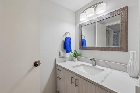 Touwnhouse à vendre à Davie, Floride: 3 chambres, 153.66 m2 № 2189247 - photo 18