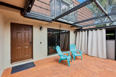 Touwnhouse à vendre à Davie, Floride: 3 chambres, 153.66 m2 № 2189247 - photo 13