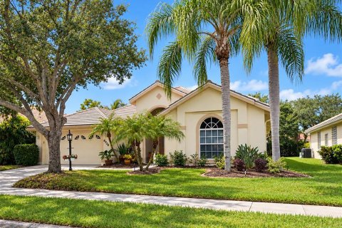 Villa ou maison à Sarasota, Floride 4 chambres, 245.08 m2 № 2399465