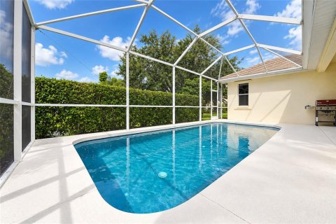 Villa ou maison à vendre à Sarasota, Floride: 4 chambres, 245.08 m2 № 2399465 - photo 2