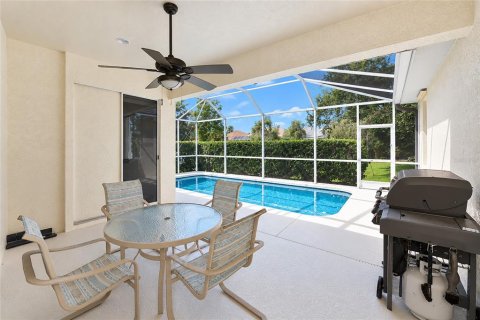 Villa ou maison à vendre à Sarasota, Floride: 4 chambres, 245.08 m2 № 2399465 - photo 20