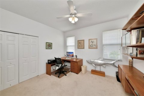 Villa ou maison à vendre à Sarasota, Floride: 4 chambres, 245.08 m2 № 2399465 - photo 18