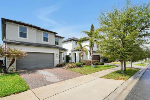 Casa en Orlando, Florida 4 dormitorios, 178.84 m2 № 2098796