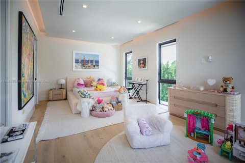 Villa ou maison à vendre à South Miami, Floride: 6 chambres, 636.1 m2 № 1890678 - photo 21