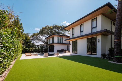 Villa ou maison à vendre à South Miami, Floride: 6 chambres, 636.1 m2 № 1890678 - photo 2