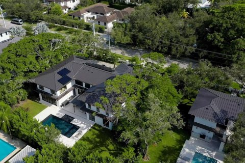 Villa ou maison à vendre à South Miami, Floride: 6 chambres, 636.1 m2 № 1890678 - photo 26
