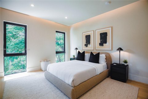 Villa ou maison à vendre à South Miami, Floride: 6 chambres, 636.1 m2 № 1890678 - photo 20