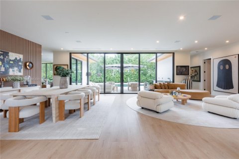 Villa ou maison à vendre à South Miami, Floride: 6 chambres, 636.1 m2 № 1890678 - photo 3