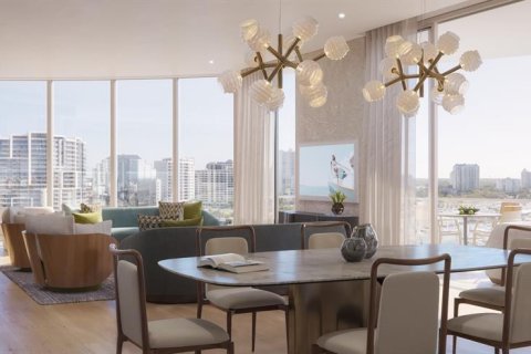 Condo in Sarasota, Florida, 4 bedrooms  № 1507902 - photo 6