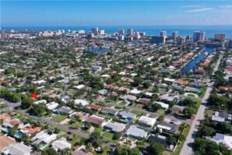Villa ou maison à vendre à Pompano Beach, Floride: 3 chambres, 132.2 m2 № 2146938 - photo 11