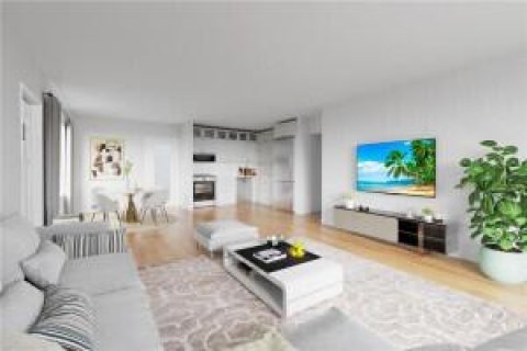 Villa ou maison à vendre à Pompano Beach, Floride: 3 chambres, 132.2 m2 № 2146938 - photo 6