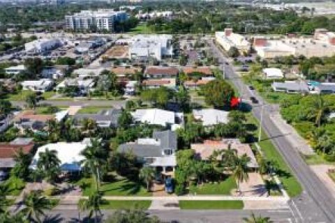 Villa ou maison à vendre à Pompano Beach, Floride: 3 chambres, 132.2 m2 № 2146938 - photo 12