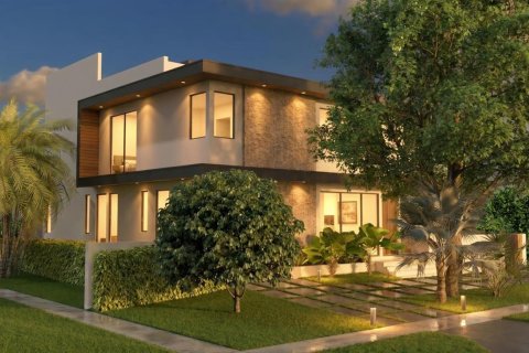 Villa ou maison à vendre à Pompano Beach, Floride: 3 chambres, 132.2 m2 № 2146938 - photo 16