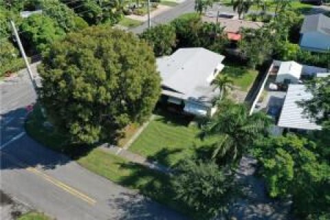 Villa ou maison à vendre à Pompano Beach, Floride: 3 chambres, 132.2 m2 № 2146938 - photo 9