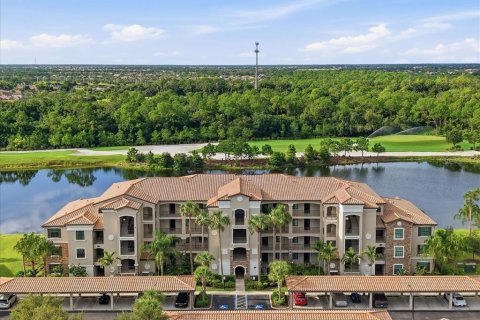 Condo à Bradenton, Floride, 2 chambres  № 2339425