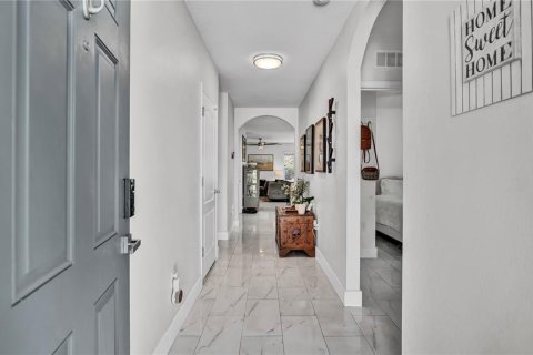 Купить виллу или дом в Киссимми, Флорида 6 комнат, 171.5м2, № 2291486 - фото 2