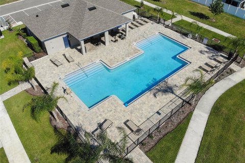 Villa ou maison à vendre à Eagle Lake, Floride: 3 chambres, 138.05 m2 № 2333829 - photo 6