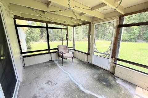 House in Ocala, Florida 3 bedrooms, 127.28 sq.m. № 1914724 - photo 18