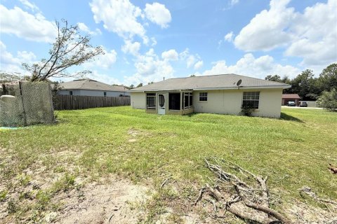 House in Ocala, Florida 3 bedrooms, 127.28 sq.m. № 1914724 - photo 21