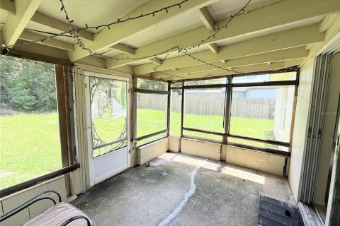 House in Ocala, Florida 3 bedrooms, 127.28 sq.m. № 1914724 - photo 19