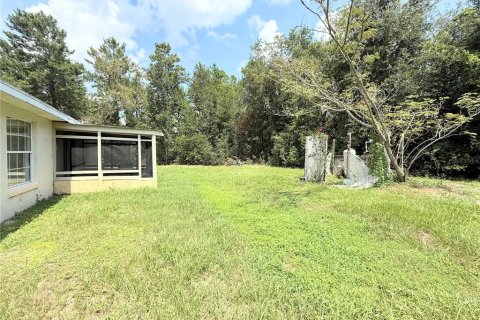 House in Ocala, Florida 3 bedrooms, 127.28 sq.m. № 1914724 - photo 20