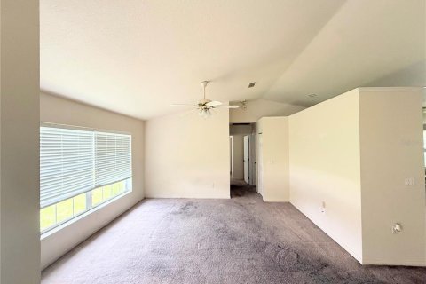 House in Ocala, Florida 3 bedrooms, 127.28 sq.m. № 1914724 - photo 3