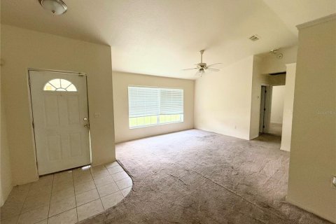 House in Ocala, Florida 3 bedrooms, 127.28 sq.m. № 1914724 - photo 7