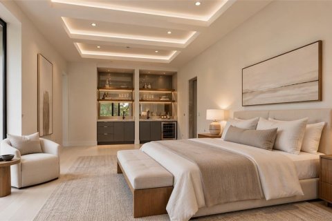 Villa ou maison à vendre à Sarasota, Floride: 5 chambres, 442.68 m2 № 2419774 - photo 23