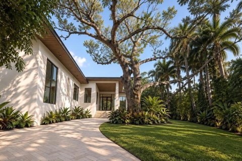 Villa ou maison à vendre à Sarasota, Floride: 5 chambres, 442.68 m2 № 2419774 - photo 9