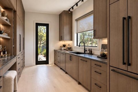Villa ou maison à vendre à Sarasota, Floride: 5 chambres, 442.68 m2 № 2419774 - photo 22