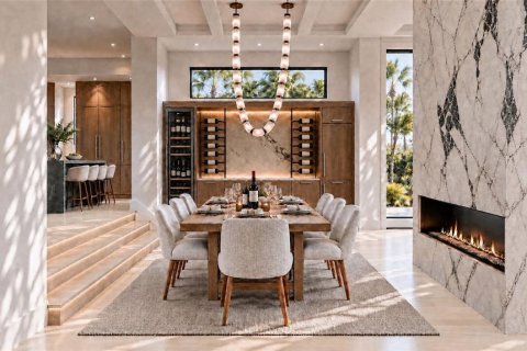 Villa ou maison à vendre à Sarasota, Floride: 5 chambres, 442.68 m2 № 2419774 - photo 20