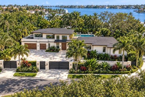 Villa ou maison à Sarasota, Floride 5 chambres, 442.68 m2 № 2419774