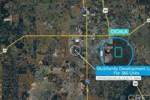 Propiedad comercial en Ocala, Florida № 2174240