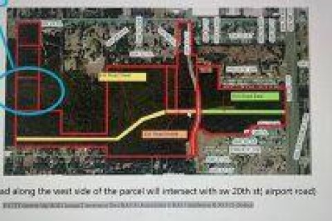 Propiedad comercial en venta en Ocala, Florida № 2174240 - foto 2