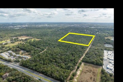 Propiedad comercial en venta en Ocala, Florida № 2174240 - foto 4