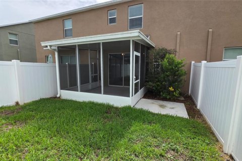 Adosado en venta en Lakeland, Florida, 2 dormitorios, 121.79 m2 № 1906166 - foto 30