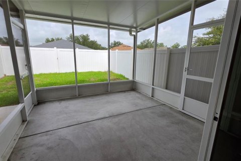 Adosado en venta en Lakeland, Florida, 2 dormitorios, 121.79 m2 № 1906166 - foto 28