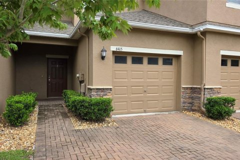 Adosado en venta en Lakeland, Florida, 2 dormitorios, 121.79 m2 № 1906166 - foto 2